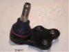 ASHIKA 111-0N-N016L Tie Rod End
